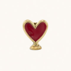 Pyar Heart Card Holder