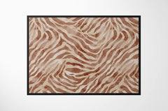 DEURMAT WILDSTRIDE, 60x90CM
