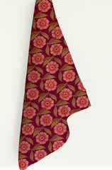 Keukenhanddoek - Autumn Bloom