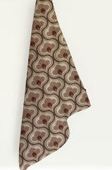 Keukendoek/handdoek - Ardelle Mocha
