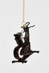 Yup Ornament Spinningfiets
