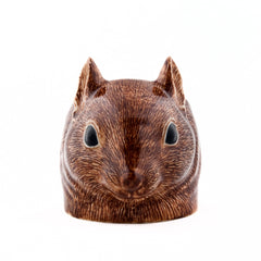 Squirrel face Egg Cup