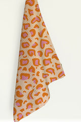 Keukendoek/keukenhanddoek - Tropical Wild
