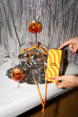 Yup Ornament Spritz