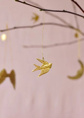 Kleine zwaluw hanger