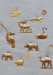 Kleine zwaluw hanger