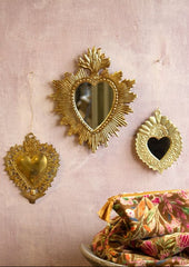Spiegel loving heart