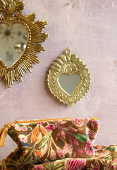 Spiegel loving heart