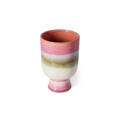 HKliving retro flower pot - rosefield