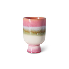 HKliving retro flower pot - rosefield