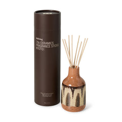 PRE-ORDER 70s ceramics: fragrance sticks Kyoto