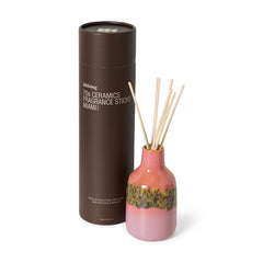 PRE-ORDER 70s ceramics: fragrance sticks Miami