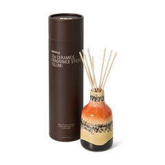 PRE-ORDER 70s ceramics: fragrance sticks Tulum