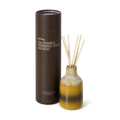 PRE-ORDER 70s ceramics: fragrance sticks, Valencia