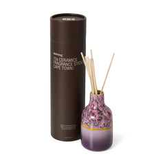 PRE-ORDER 70s ceramics: fragrance sticks, Cape town