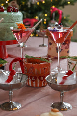 Grote Kop Santa Baby
