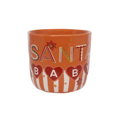 Grote Kop Santa Baby