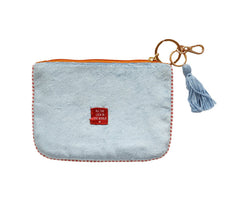 Kleine Kralen Etui - Cowboylaars