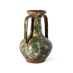 Robust amphora vase, barn | PRE-ORDER, begin november