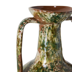 Robust amphora vase, barn | PRE-ORDER, begin november