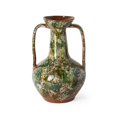Robust amphora vase, barn | PRE-ORDER, begin november