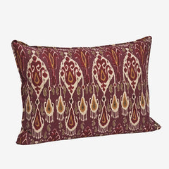 PRINTED CUSHION COVER
