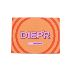 DIEP'R BEST FRIENDS EDITIE (NL)