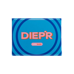 DIEP'R FAMILIE EDITIE (NL)