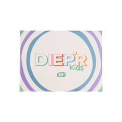 DIEP'R KIDS 10+ EDITIE (NL)