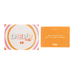 DIEP'R KIDS 5+ EDITIE (NL)