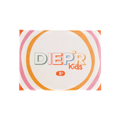 DIEP'R KIDS 5+ EDITIE (NL)