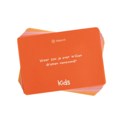 DIEP'R KIDS 5+ EDITIE (NL)