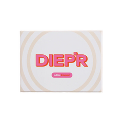 DIEP'R TROUWEN EDITIE (NL)