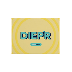 DIEP'R VACAY EDITIE (NL)