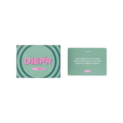 DIEP'R RELATIE EDITIE 2.0