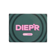 DIEP'R RELATIE EDITIE (NL)