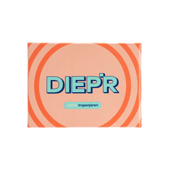 DIEP'R TROPENJAREN EDITIE (NL)