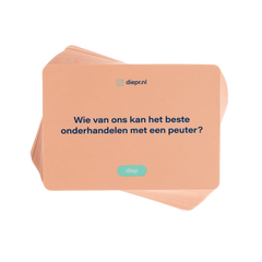DIEP'R TROPENJAREN EDITIE (NL)