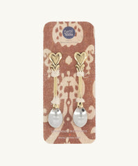 Hana Hart Lepel Set