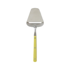 70's cutlery: cheese slider lemon