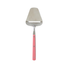 70s cutlery: cheese slicer raspberry