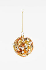 Yup Ornament Kaneelbroodje