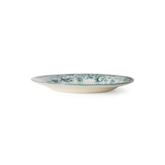 Sunday ceramics: side plate, green (set of 2) | PRE-ORDER, februari 2027