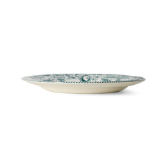 Sunday ceramics: dinner plate, green (set of 2) | PRE-ORDER, februari 2027