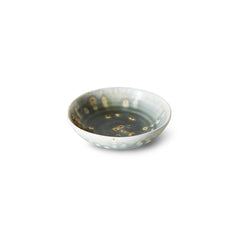 Chef ceramics: small dish, rustic green | PRE-ORDER, begin november