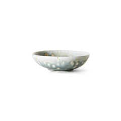 Chef ceramics: small dish, rustic green | PRE-ORDER, begin november