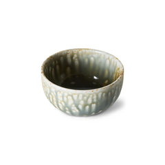 Chef ceramics: bowl, rustic green | PRE-ORDER, begin november