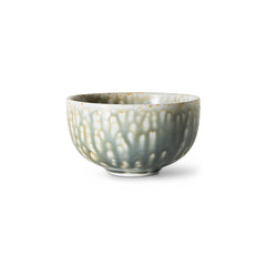 Chef ceramics: bowl, rustic green | PRE-ORDER, begin november