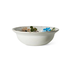 Farmhouse ceramics: hand painted bowl, cream | PRE-ORDER, februari 2027