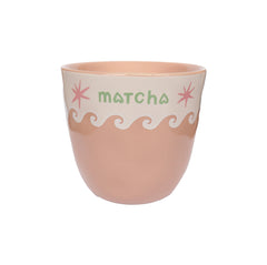 Kopje Matcha
